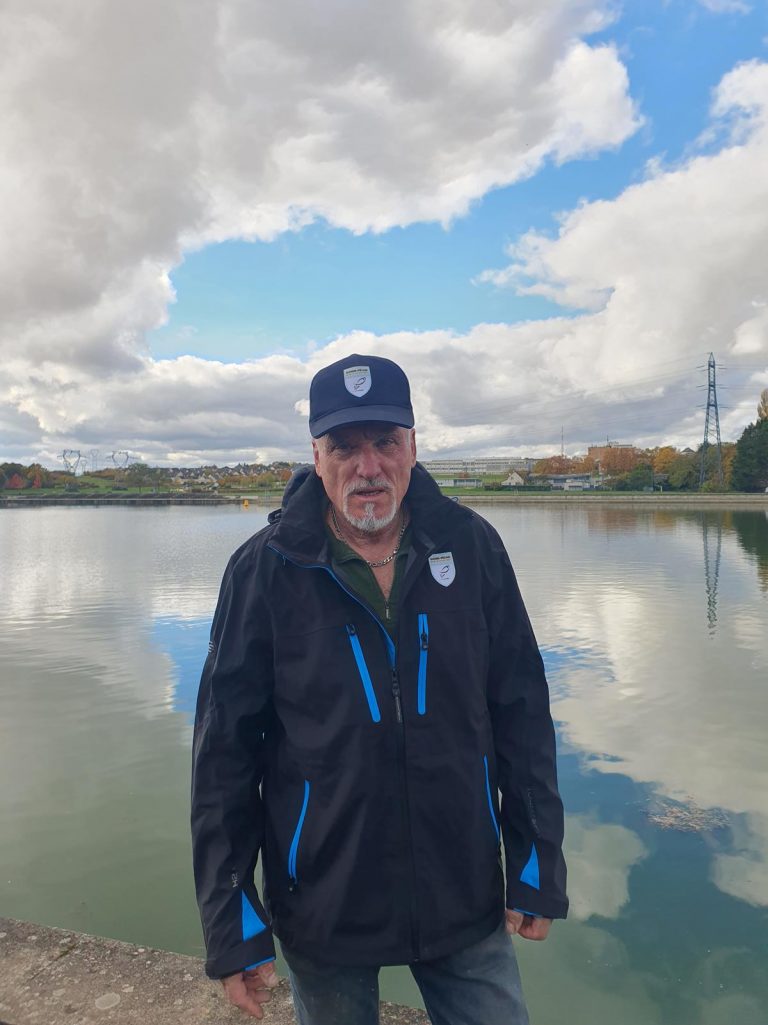 Un nouveau Garde particulier pour le Martin Pêcheur du Berry